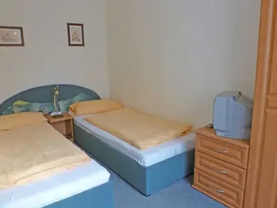 Ferienwohnung für 5 Personen (55 m²) in Heringsdorf (Seebad) 5/10