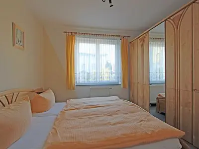 Ferienwohnung für 5 Personen (55 m²) in Heringsdorf (Seebad) 9/10