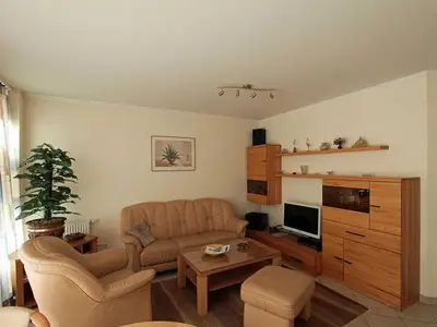 Ferienwohnung für 5 Personen (55 m²) in Heringsdorf (Seebad) 10/10