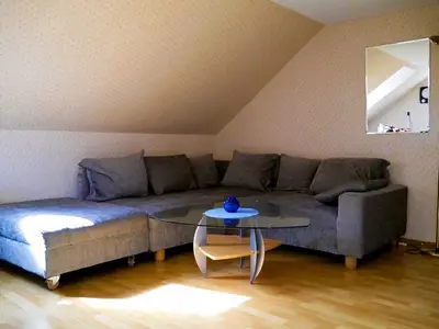 Ferienwohnung für 2 Personen (19 m²) in Heringsdorf (Seebad) 1/10