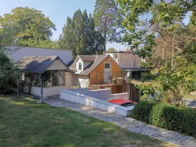Ferienwohnung für 2 Personen (19 m²) in Heringsdorf (Seebad) 4/10