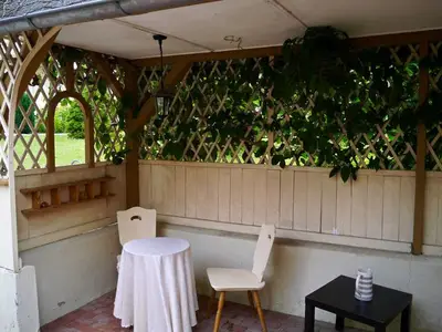 Ferienwohnung für 2 Personen (19 m²) in Heringsdorf (Seebad) 5/10