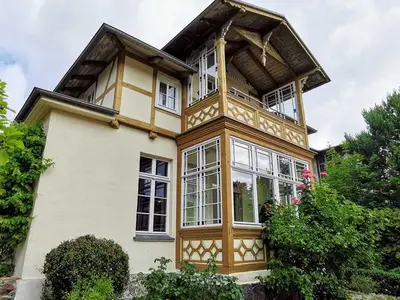 Ferienwohnung für 6 Personen (129 m²) in Heringsdorf (Seebad) 3/10