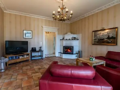 Ferienwohnung für 6 Personen (129 m²) in Heringsdorf (Seebad) 8/10