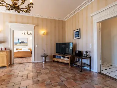Ferienwohnung für 6 Personen (129 m²) in Heringsdorf (Seebad) 10/10