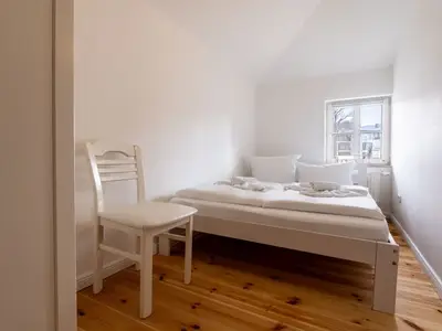 Ferienwohnung für 2 Personen (52 m²) in Heringsdorf (Seebad) 8/10