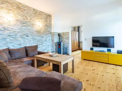 Ferienwohnung für 4 Personen (71 m²) in Heringsdorf (Seebad) 1/10