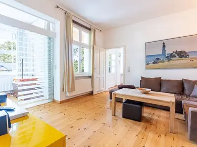Ferienwohnung für 4 Personen (71 m²) in Heringsdorf (Seebad) 3/10