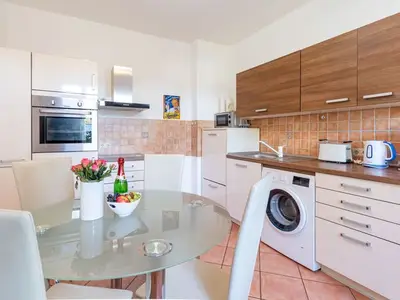 Ferienwohnung für 4 Personen (71 m²) in Heringsdorf (Seebad) 4/10