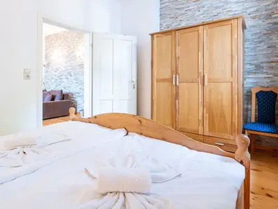 Ferienwohnung für 4 Personen (71 m²) in Heringsdorf (Seebad) 5/10