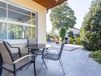 Ferienwohnung für 4 Personen (71 m²) in Heringsdorf (Seebad) 6/10
