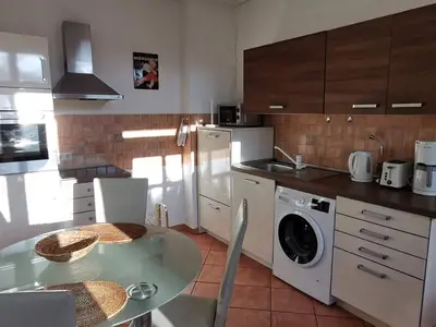 Ferienwohnung für 4 Personen (71 m²) in Heringsdorf (Seebad) 7/10