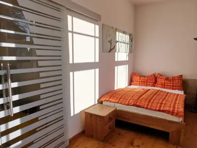 Ferienwohnung für 4 Personen (71 m²) in Heringsdorf (Seebad) 9/10