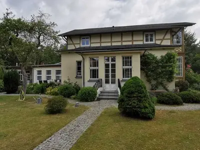 Ferienwohnung für 2 Personen (39 m²) in Heringsdorf (Seebad) 5/10