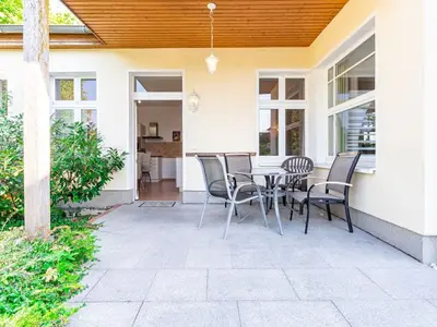 Ferienwohnung für 4 Personen (71 m²) in Heringsdorf (Seebad) 10/10