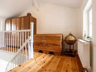 Ferienwohnung für 2 Personen (39 m²) in Heringsdorf (Seebad) 9/10