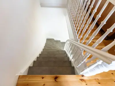 Ferienwohnung für 2 Personen (39 m²) in Heringsdorf (Seebad) 10/10