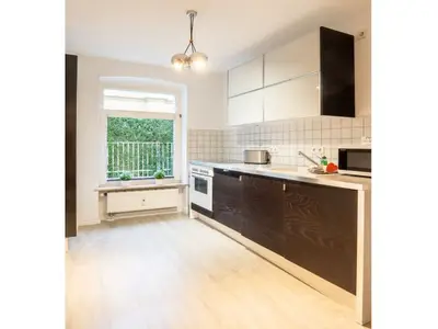 Ferienwohnung für 4 Personen (63 m²) in Heringsdorf (Seebad) 7/10