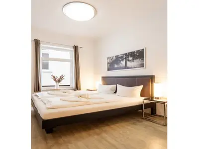 Ferienwohnung für 4 Personen (63 m²) in Heringsdorf (Seebad) 9/10
