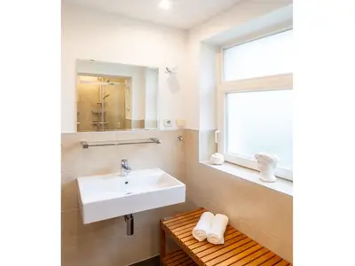 Ferienwohnung für 4 Personen (63 m²) in Heringsdorf (Seebad) 10/10
