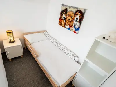 Ferienwohnung für 3 Personen (50 m²) in Sellin 8/10