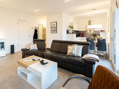 Ferienwohnung für 4 Personen (64 m²) in Heringsdorf (Seebad) 3/10