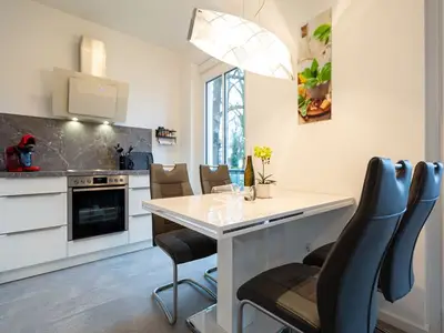 Ferienwohnung für 4 Personen (64 m²) in Heringsdorf (Seebad) 5/10