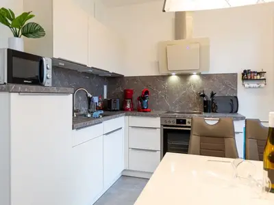Ferienwohnung für 4 Personen (64 m²) in Heringsdorf (Seebad) 6/10