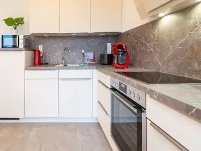 Ferienwohnung für 4 Personen (64 m²) in Heringsdorf (Seebad) 7/10