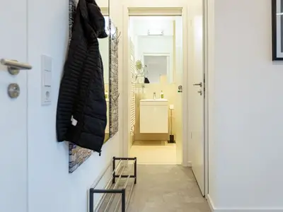 Ferienwohnung für 4 Personen (64 m²) in Heringsdorf (Seebad) 9/10