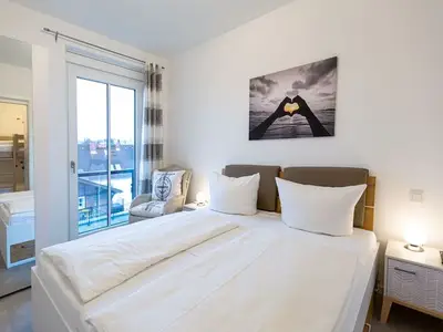 Ferienwohnung für 4 Personen (64 m²) in Heringsdorf (Seebad) 10/10