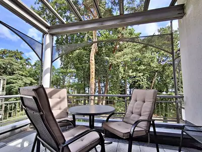 Ferienwohnung für 4 Personen (74 m²) in Heringsdorf (Seebad) 4/10