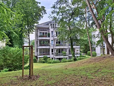 Ferienwohnung für 4 Personen (74 m²) in Heringsdorf (Seebad) 5/10