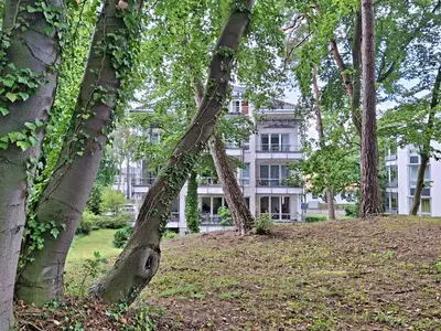 Ferienwohnung für 4 Personen (74 m²) in Heringsdorf (Seebad) 6/10