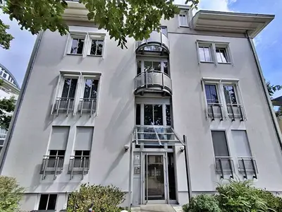 Ferienwohnung für 4 Personen (74 m²) in Heringsdorf (Seebad) 7/10