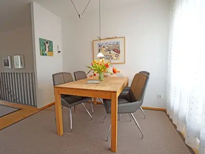Ferienwohnung für 2 Personen (53 m²) in Heringsdorf (Seebad) 7/10
