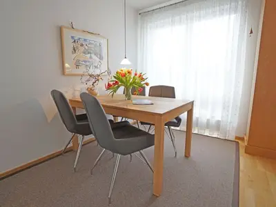 Ferienwohnung für 2 Personen (53 m²) in Heringsdorf (Seebad) 8/10