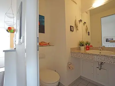 Ferienwohnung für 2 Personen (53 m²) in Heringsdorf (Seebad) 10/10