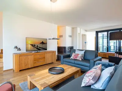 Ferienwohnung für 4 Personen (98 m²) in Heringsdorf (Seebad) 3/10