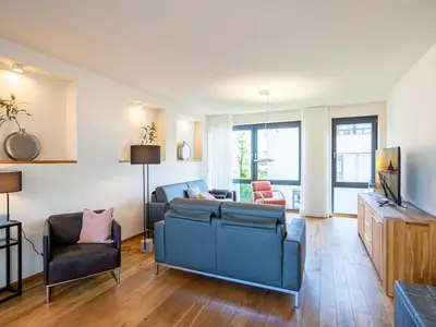 Ferienwohnung für 4 Personen (98 m²) in Heringsdorf (Seebad) 4/10