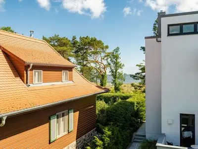 Ferienwohnung für 4 Personen (98 m²) in Heringsdorf (Seebad) 8/10