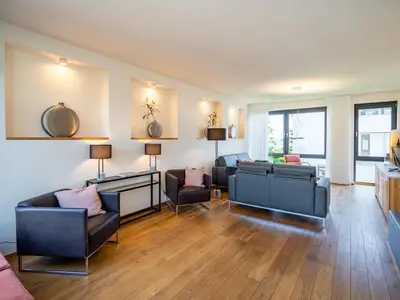 Ferienwohnung für 4 Personen (98 m²) in Heringsdorf (Seebad) 9/10