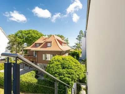 Ferienwohnung für 4 Personen (98 m²) in Heringsdorf (Seebad) 10/10