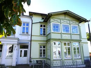 Ferienwohnung für 4 Personen (74 m²) in Heringsdorf (Seebad)