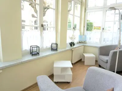 Ferienwohnung für 4 Personen (74 m²) in Heringsdorf (Seebad) 2/10