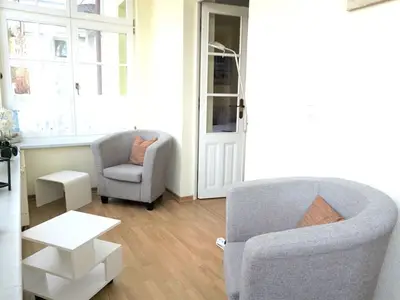 Ferienwohnung für 4 Personen (74 m²) in Heringsdorf (Seebad) 3/10