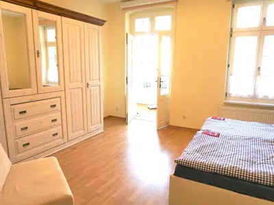 Ferienwohnung für 4 Personen (74 m²) in Heringsdorf (Seebad) 5/10