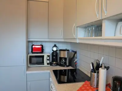 Ferienwohnung für 4 Personen (74 m²) in Heringsdorf (Seebad) 7/10