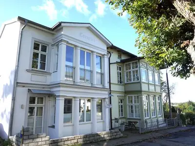 Ferienwohnung für 4 Personen (74 m²) in Heringsdorf (Seebad) 9/10
