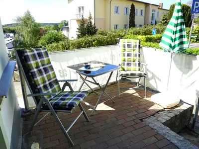 Ferienwohnung für 4 Personen (74 m²) in Heringsdorf (Seebad) 10/10